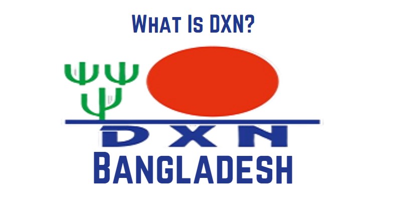 what is dxn